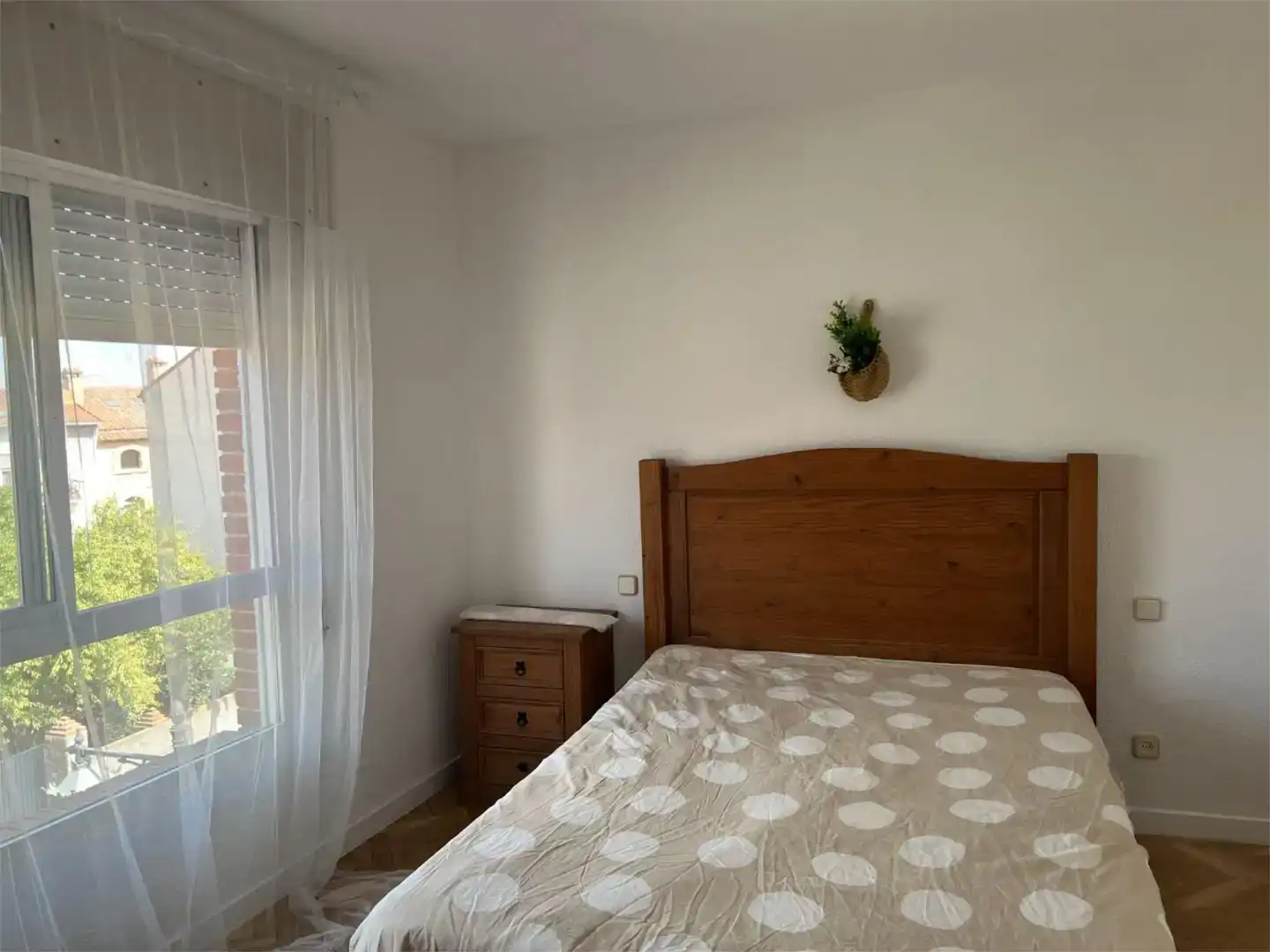 Dormitori de Casa o xalet de lloguer en El Molar (Madrid) amb Piscina