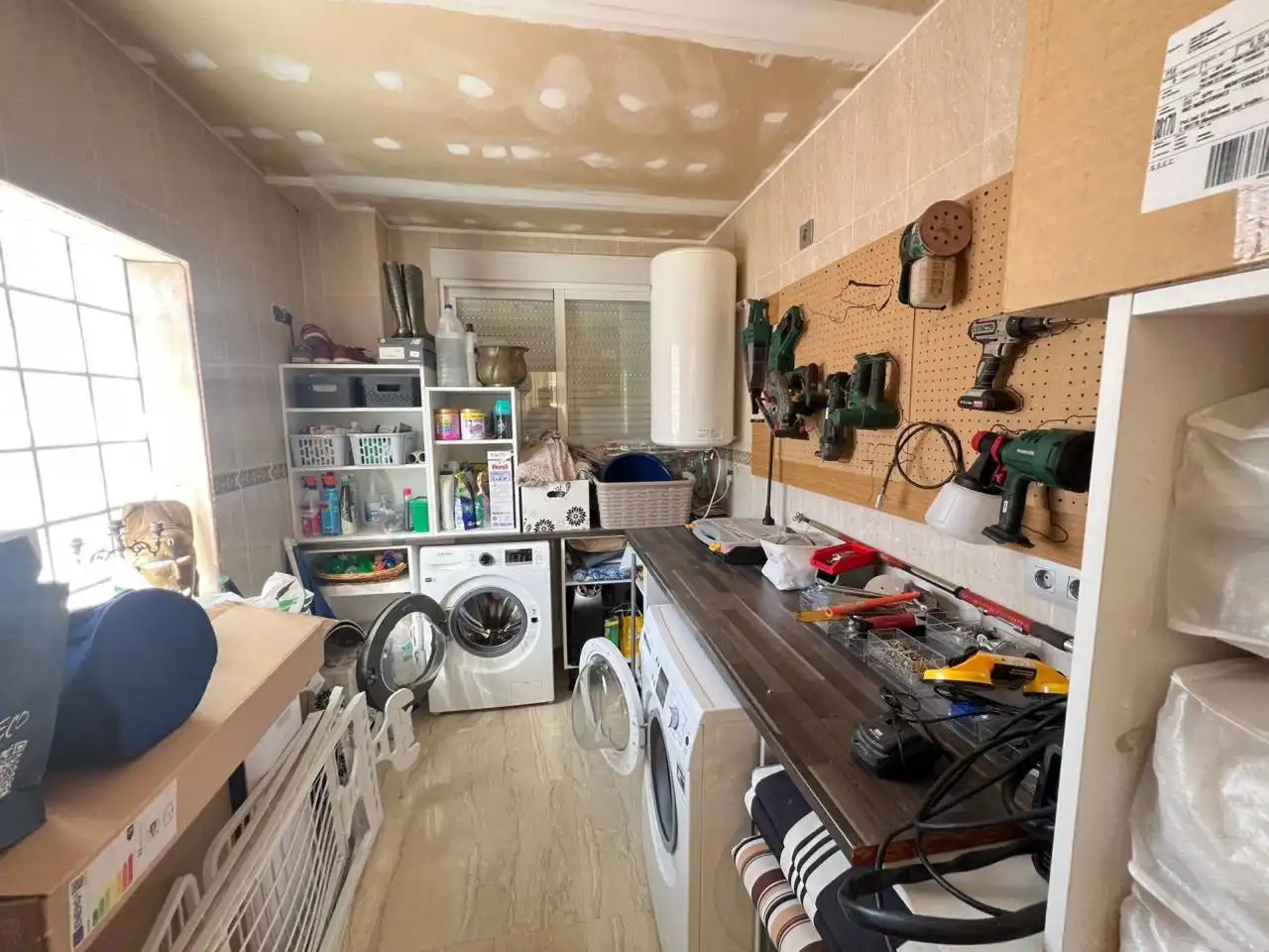 Casa bifamiliare in vendita a Peu de la Creu, imagen 42