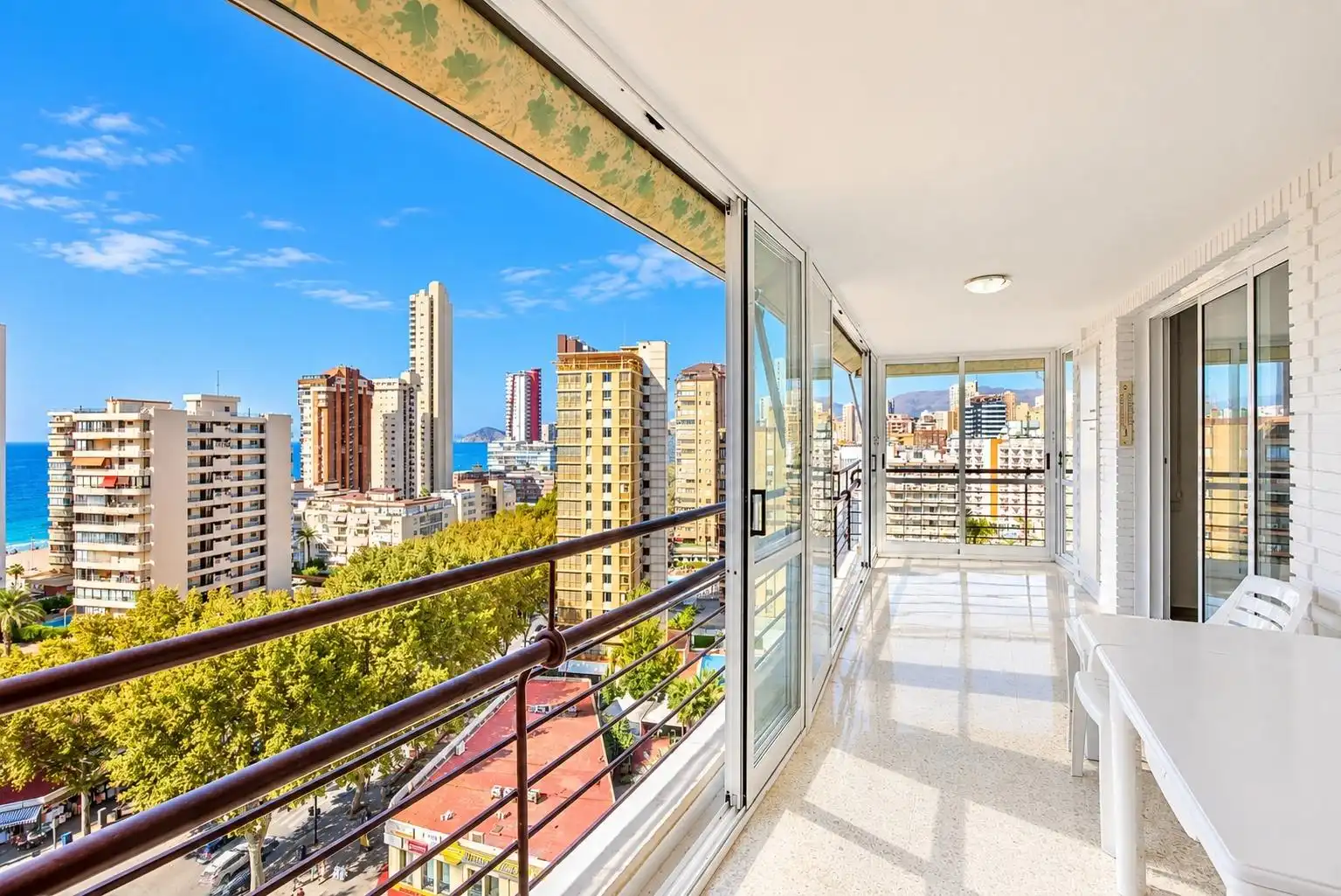 Apartment mit Pool zum Verkauf in Playa de Levante, imagen 4