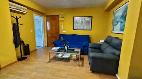 Photo 5 of Flat for sale in Carrer del Marqués de Campo, 40, Centro Urbano, Alicante