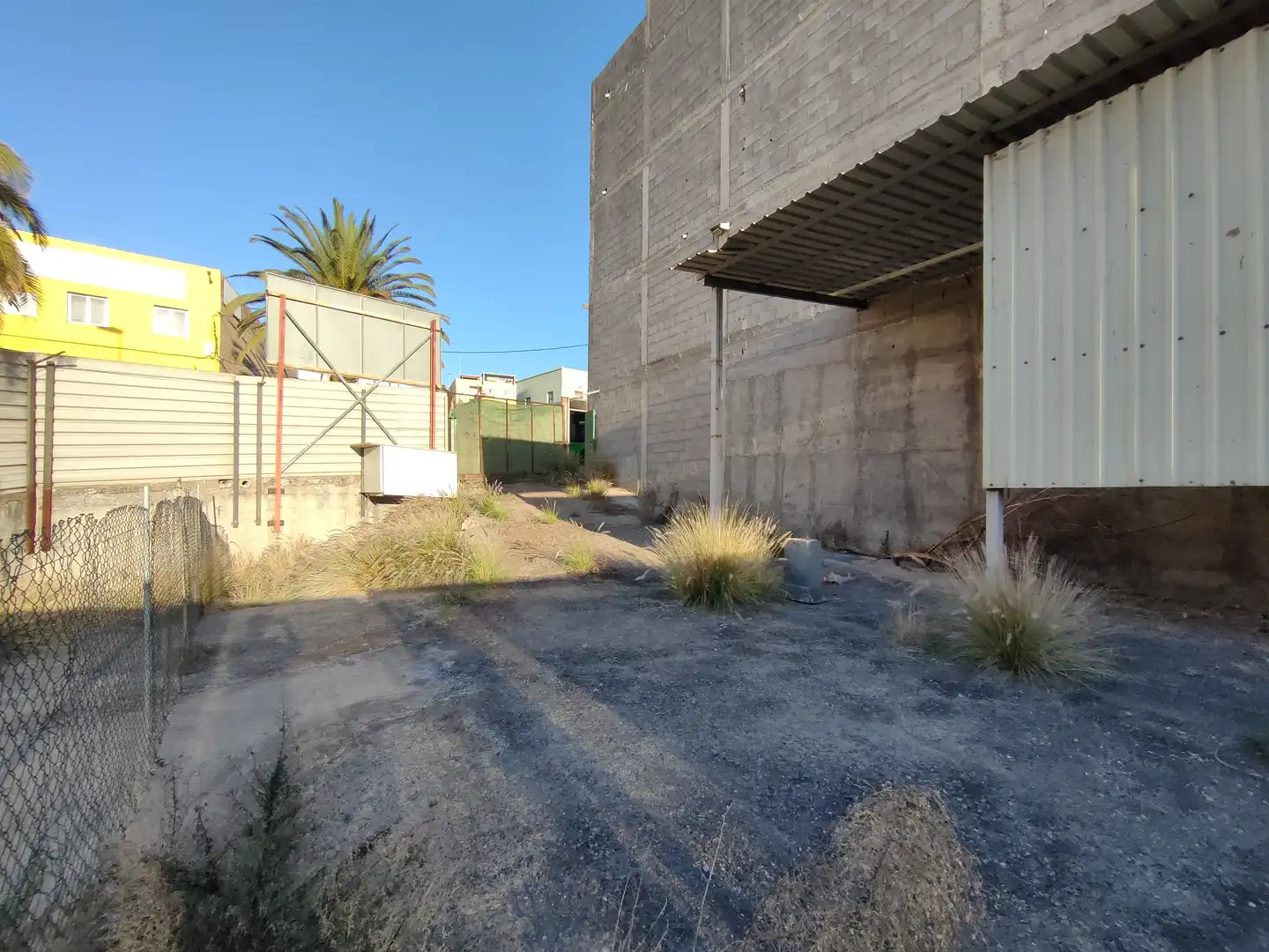 Außenansicht von Residential zum Verkauf in Santa Cruz de Tenerife