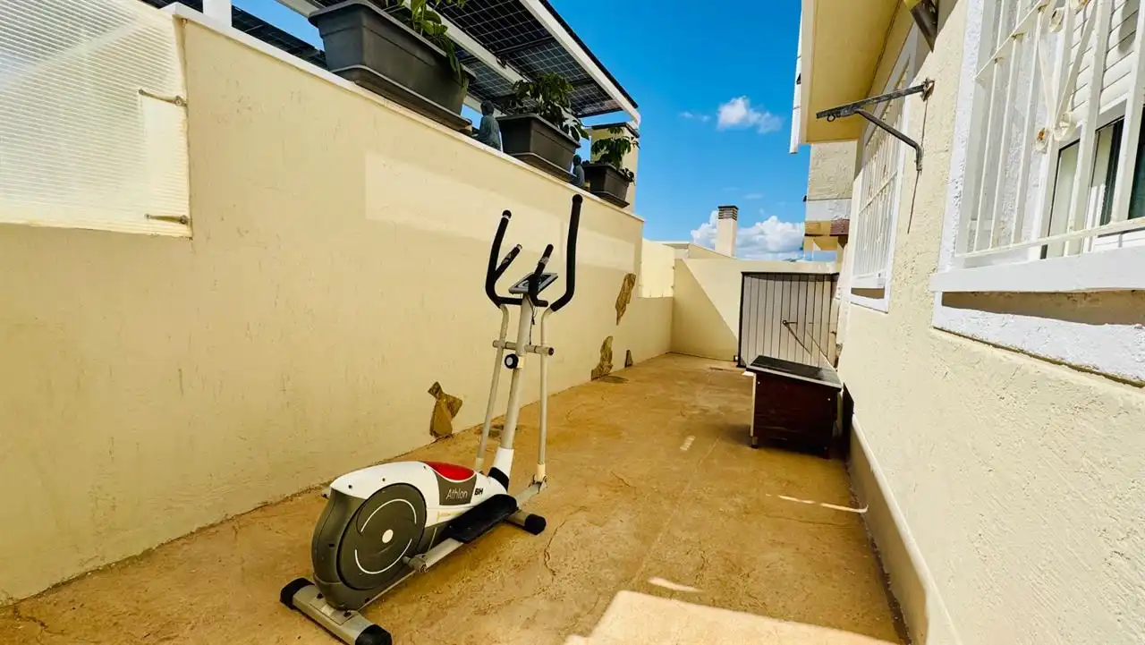 Casa a schiera con piscina in vendita a Finestrat Pueblo, imagen 47