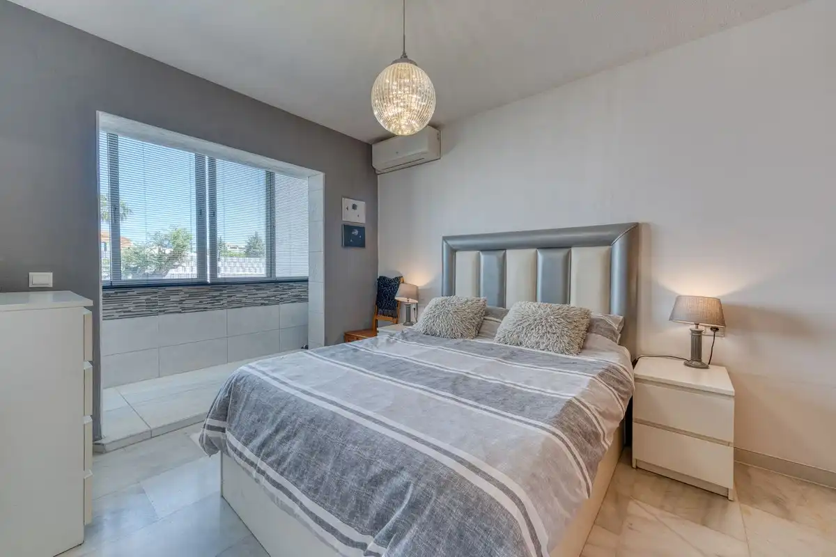 Maison mitoyenne avec piscine à vendre à Hipódromo - Cerrado del Águila, imagen 19