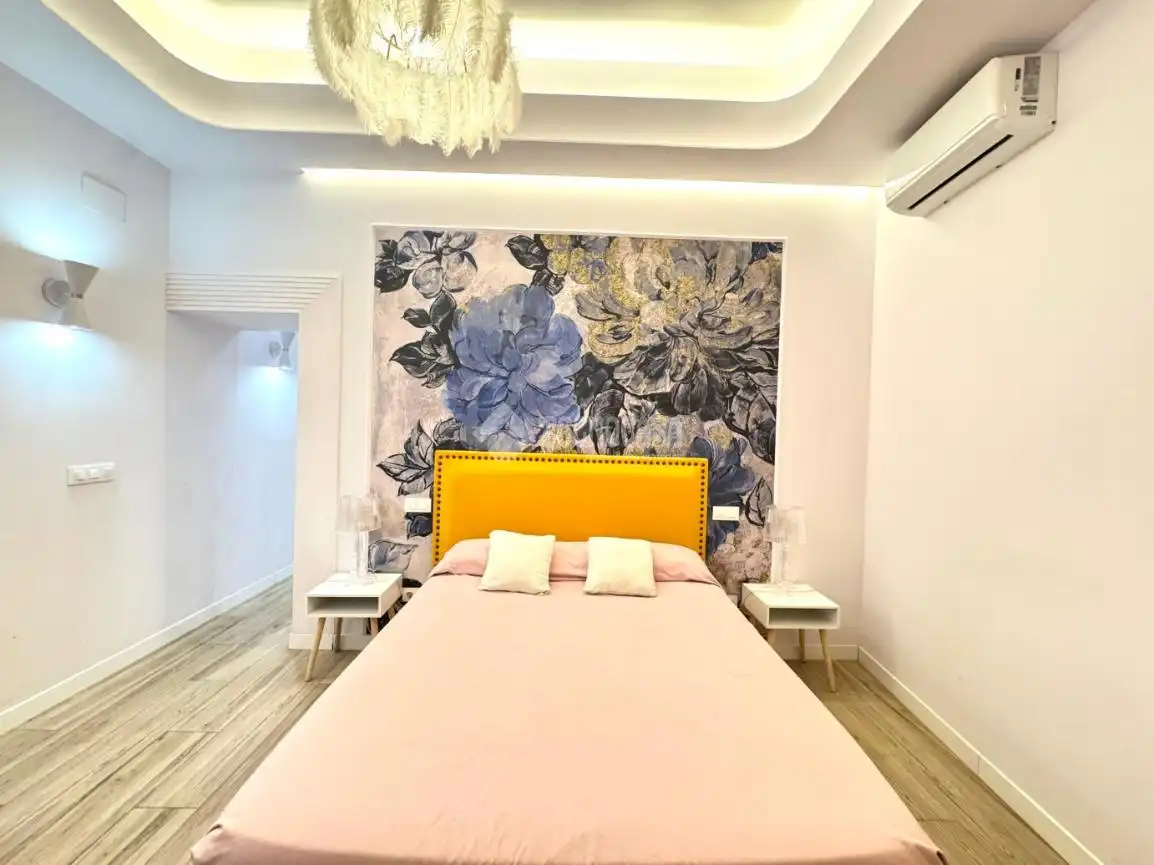 Habitación de Piso en venta en Madrid con Aire acondicionado y Amueblado