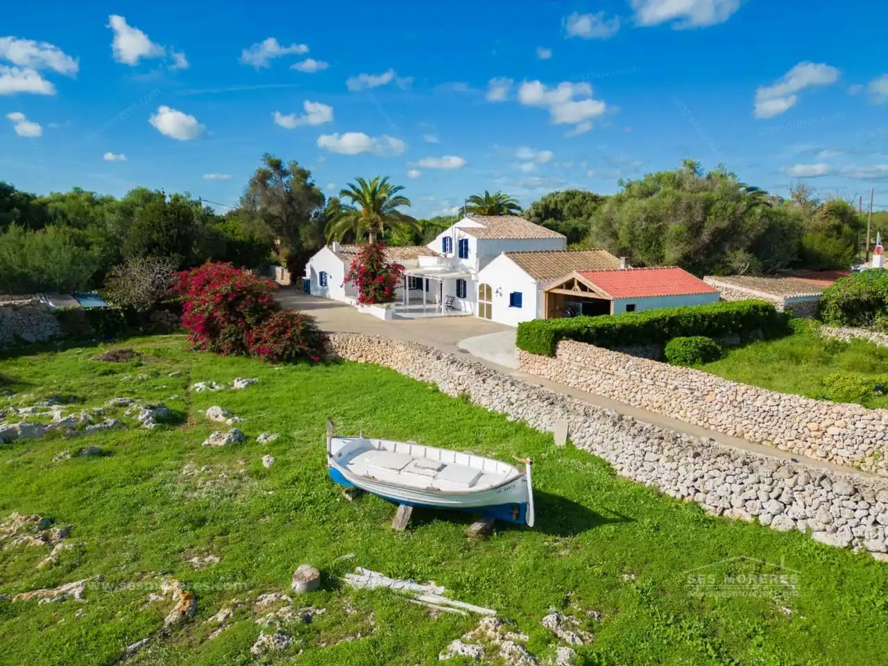 Maison rustique avec piscine à vendre à Son Vilar - Trepucó, imagen 4