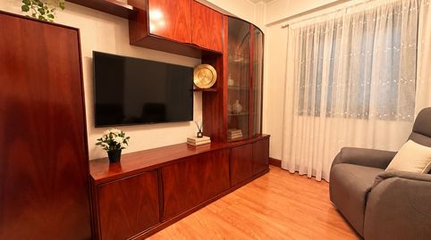 Foto 4 de Piso en venta en Egia, Donostia - San Sebastián