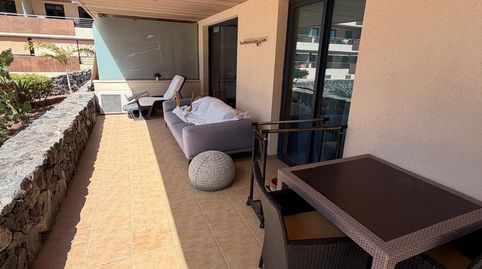 Foto 3 de Pis de lloguer a Puerto de Santiago, Santiago del Teide