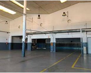 Parking of Industrial buildings for sale in Martorelles