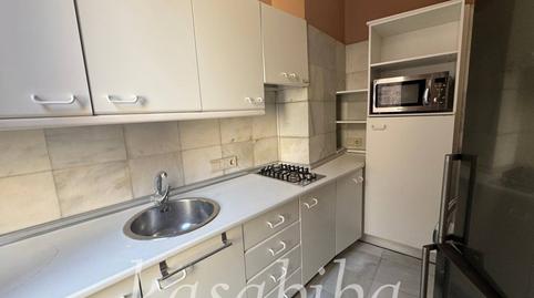 Photo 5 of Flat to rent in Plaza Correo Viejo, La Seu, Valencia