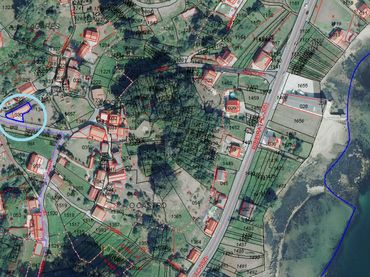 Haus zum Verkauf in Outes