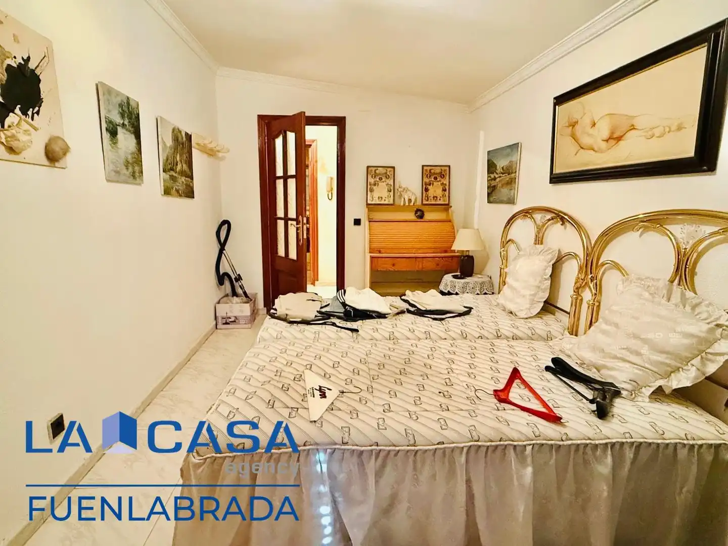Industrial building for sale in Calle de la Laguna, imagen 10