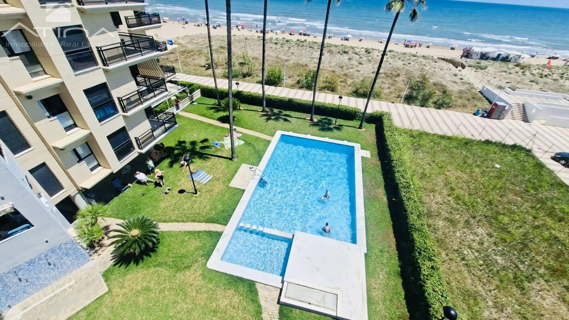 Apartamento en venta en Daimús, imagen 2