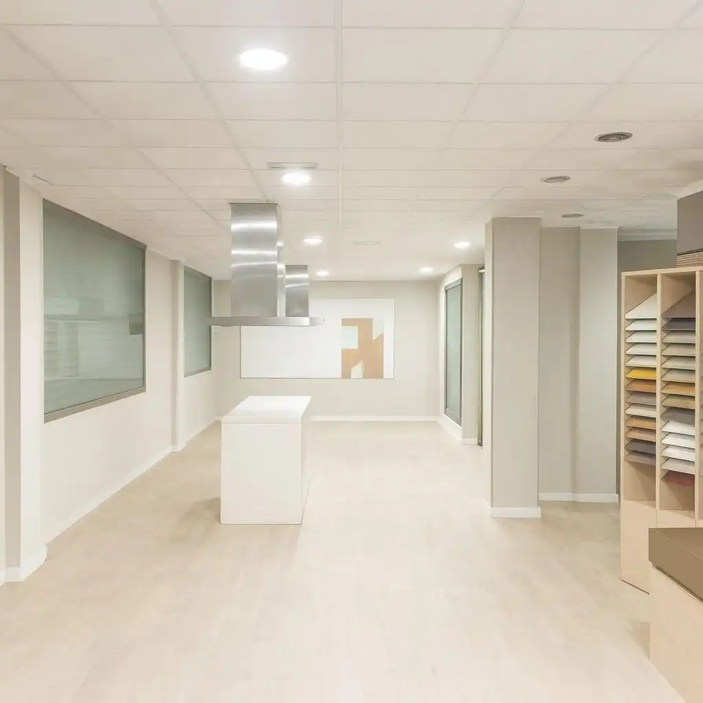 Business premises for sale in Calle LOPEZ AYALA, imagen 3
