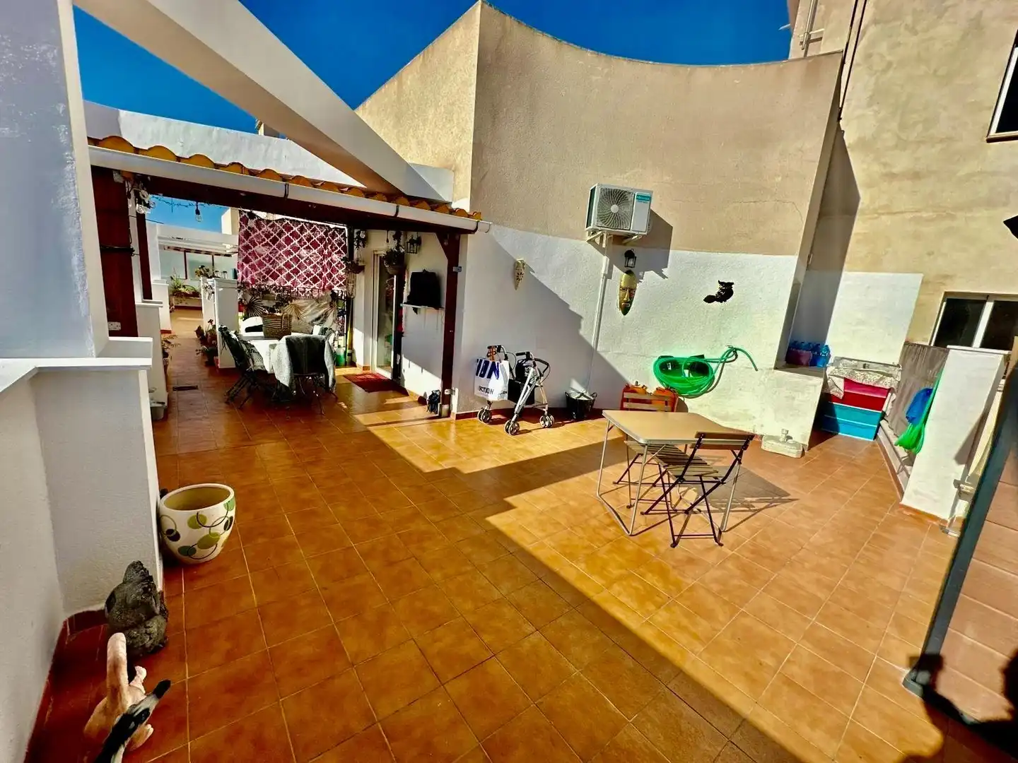 Penthouse with lift for sale in Calle Calle Bailén, 57, imagen 8