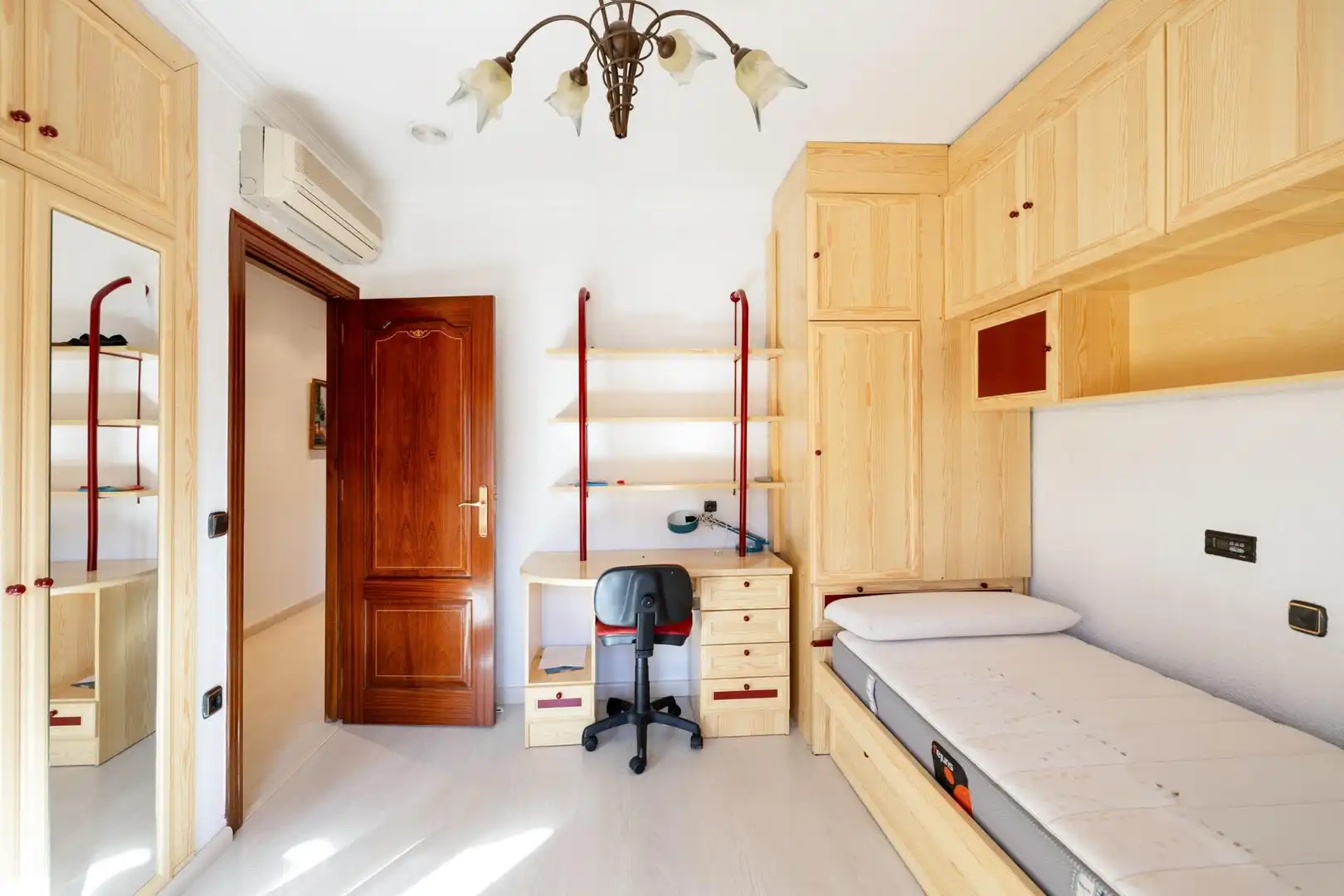 Villa con terrazza in vendita a Calle VIÑEDOS LOS, imagen 18