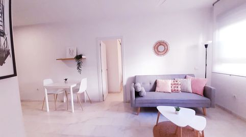 Foto 5 de Apartamento de alquiler en Calle Periodista Juanito Cortés, Olletas - Sierra Blanquilla, Málaga Capital