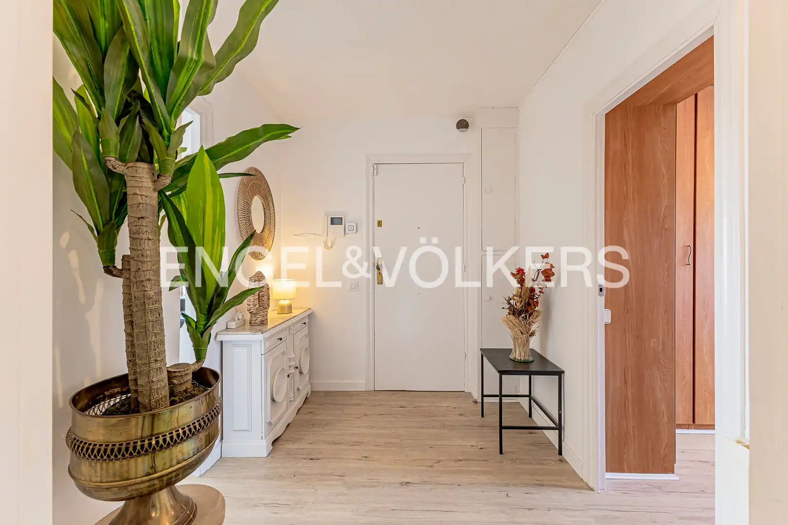 Ático en venta en Barcelona con Aire acondicionado, Calefacción y Parquet