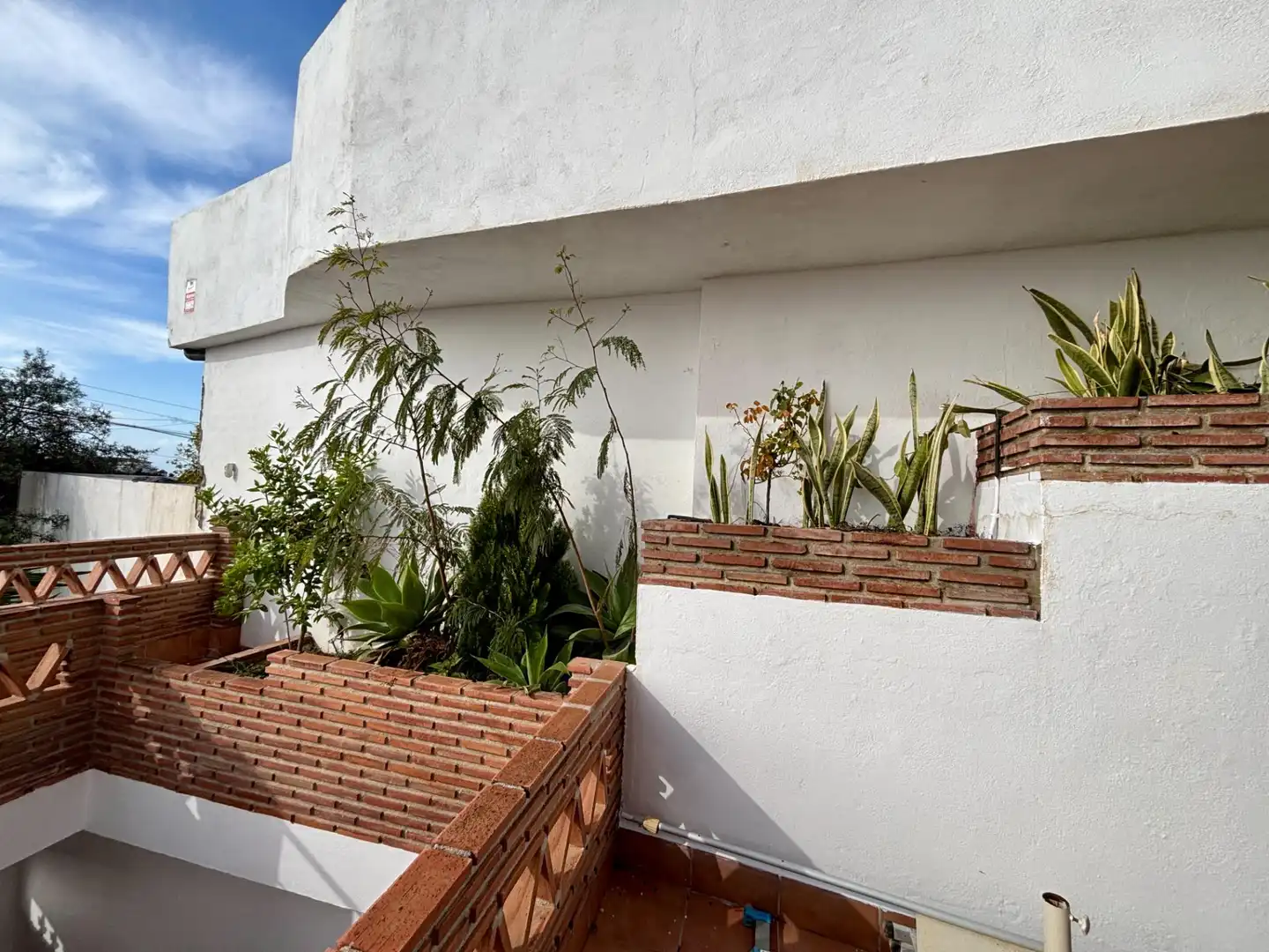 Casa bifamiliare con piscina in vendita a Avenida RETAMAR DE, imagen 46