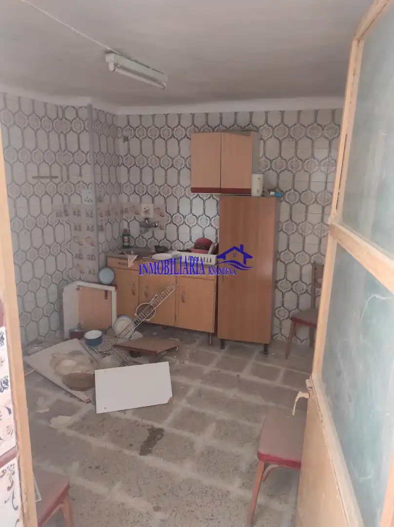 Cocina de Casa o chalet en venta en Fernán-Núñez