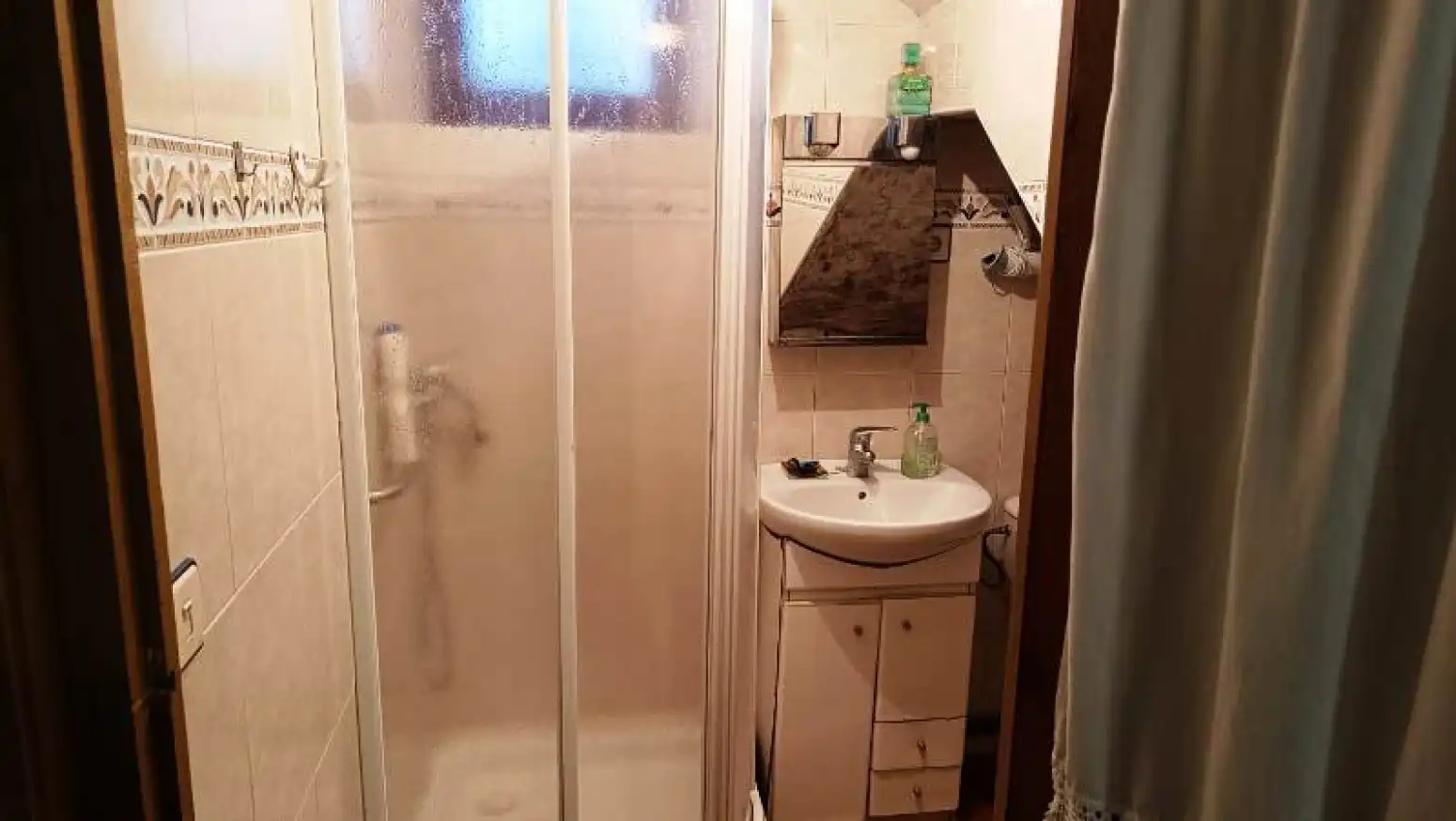 Baño de Casa o chalet en venta en Ribadedeva con Calefacción y Trastero