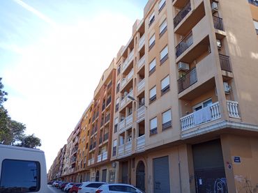 Local comercial en venda a Carrer de Bètera