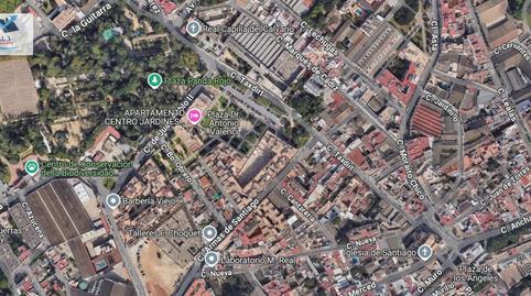 Photo 3 of Flat for sale in Plaza Doctor Antonio Valencia, Santiago - Coronación, Jerez de la Frontera