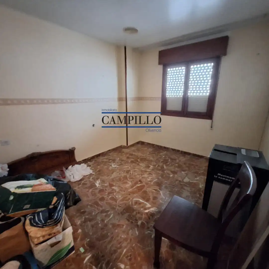 Sala de estar de Piso en venta en Adra, Almería