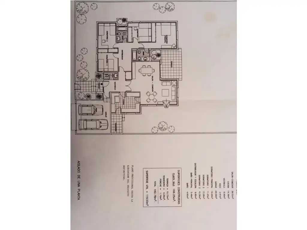 Casa o chalet en venta en Calle Avellano, Centro