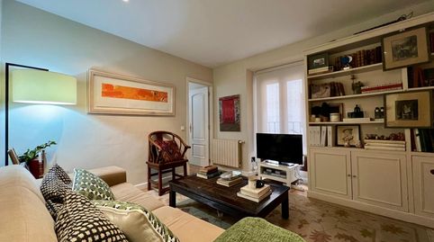 Photo 2 of Flat for sale in Calle Malabajada, Real Sitio de San Ildefonso, Segovia