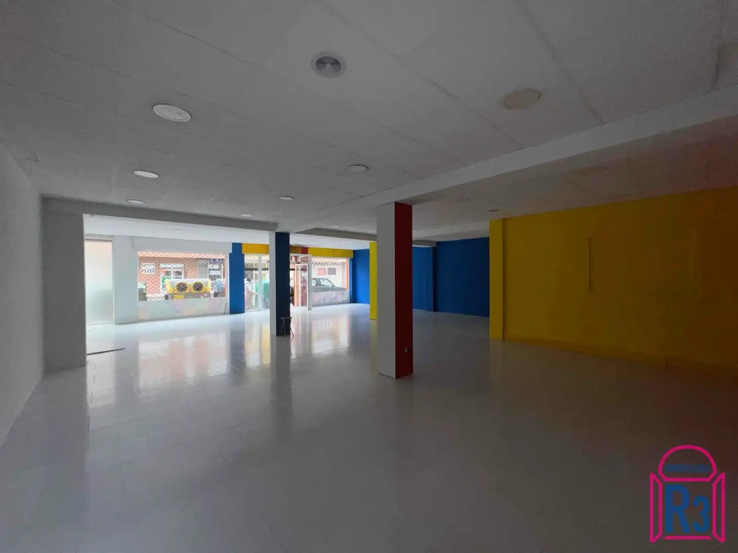 Local comercial en venda a Doctor Fleming, imagen 5