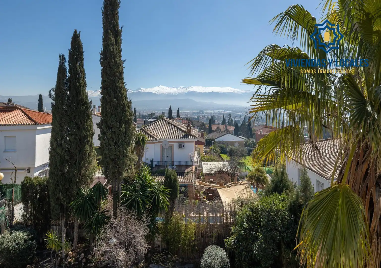 Villa à vendre à Peligros, imagen 29