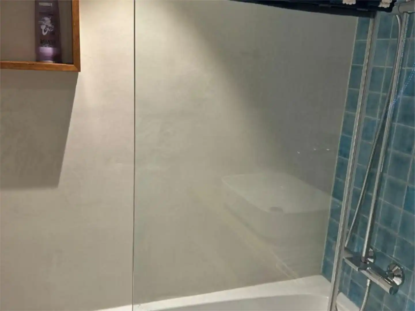 Bany de Apartament en venda en Cadaqués amb Aire condicionat i Balcó