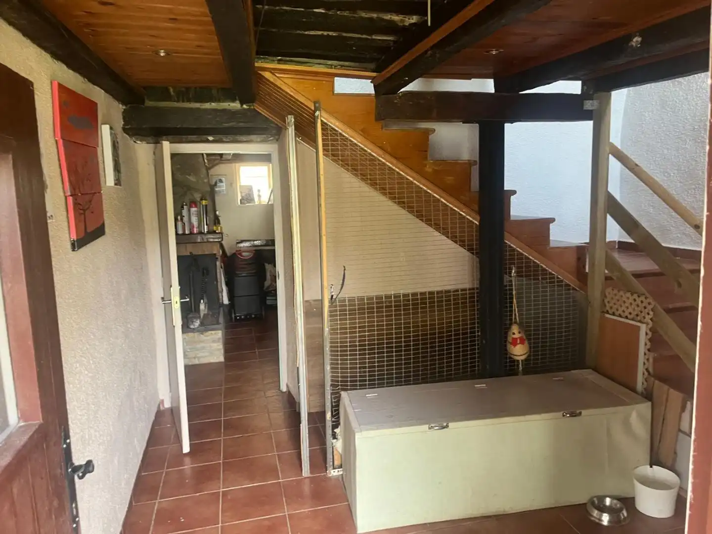 Country house with garden for sale in veinat sant marti 32, imagen 10