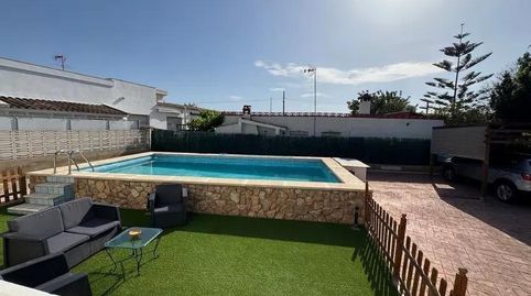 Foto 5 de Casa o chalet en venta en Calle Music Padilla, Urbanizaciones, Llíria