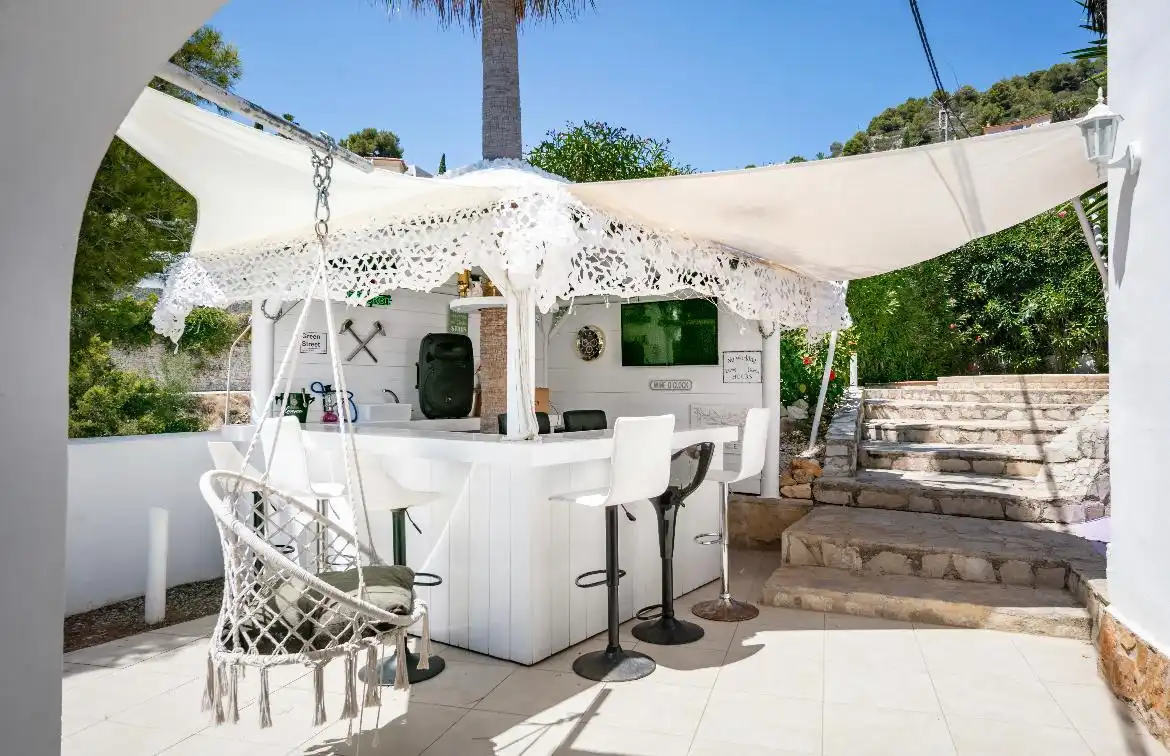 Casa en venda a Montgó - Ermita, imagen 13