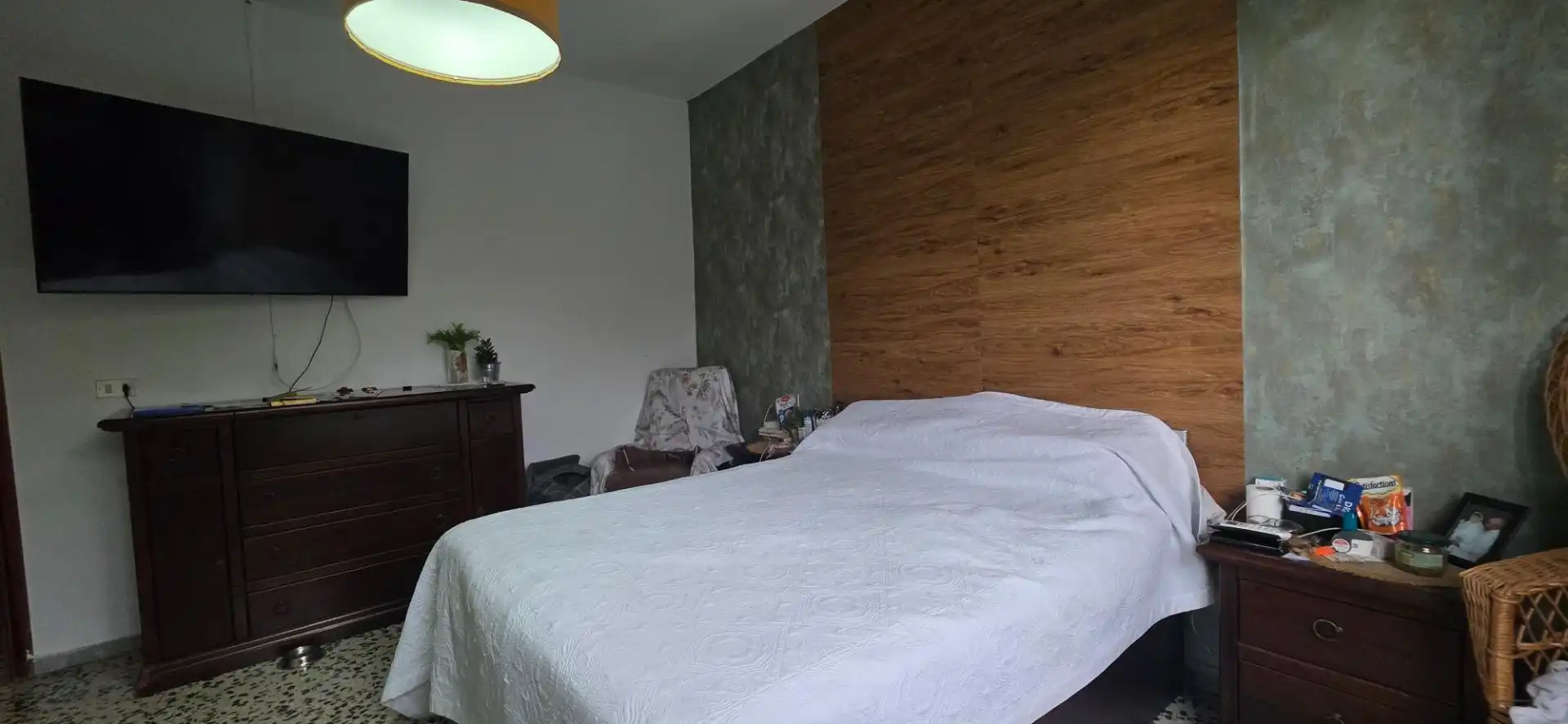 Habitación de Casa o chalet en venta en Candelaria con Terraza