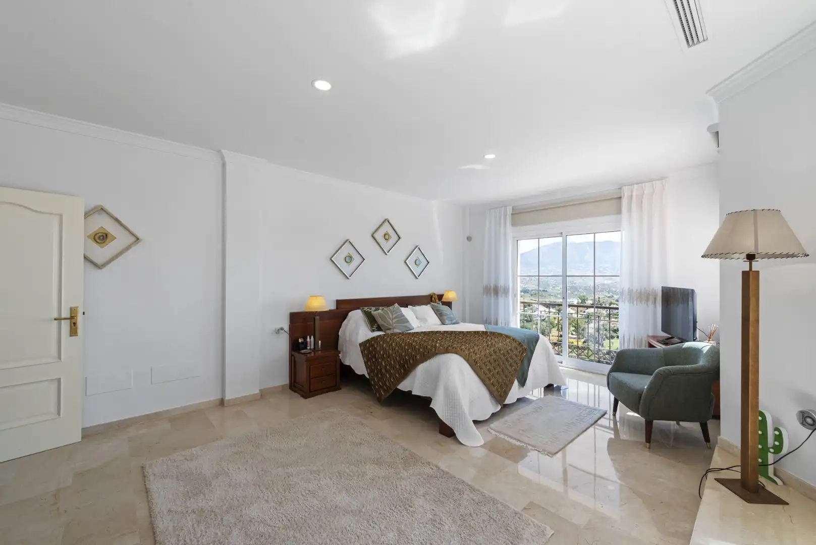 Maison avec piscine à vendre à La Cala Golf - Lagar Martell, imagen 10