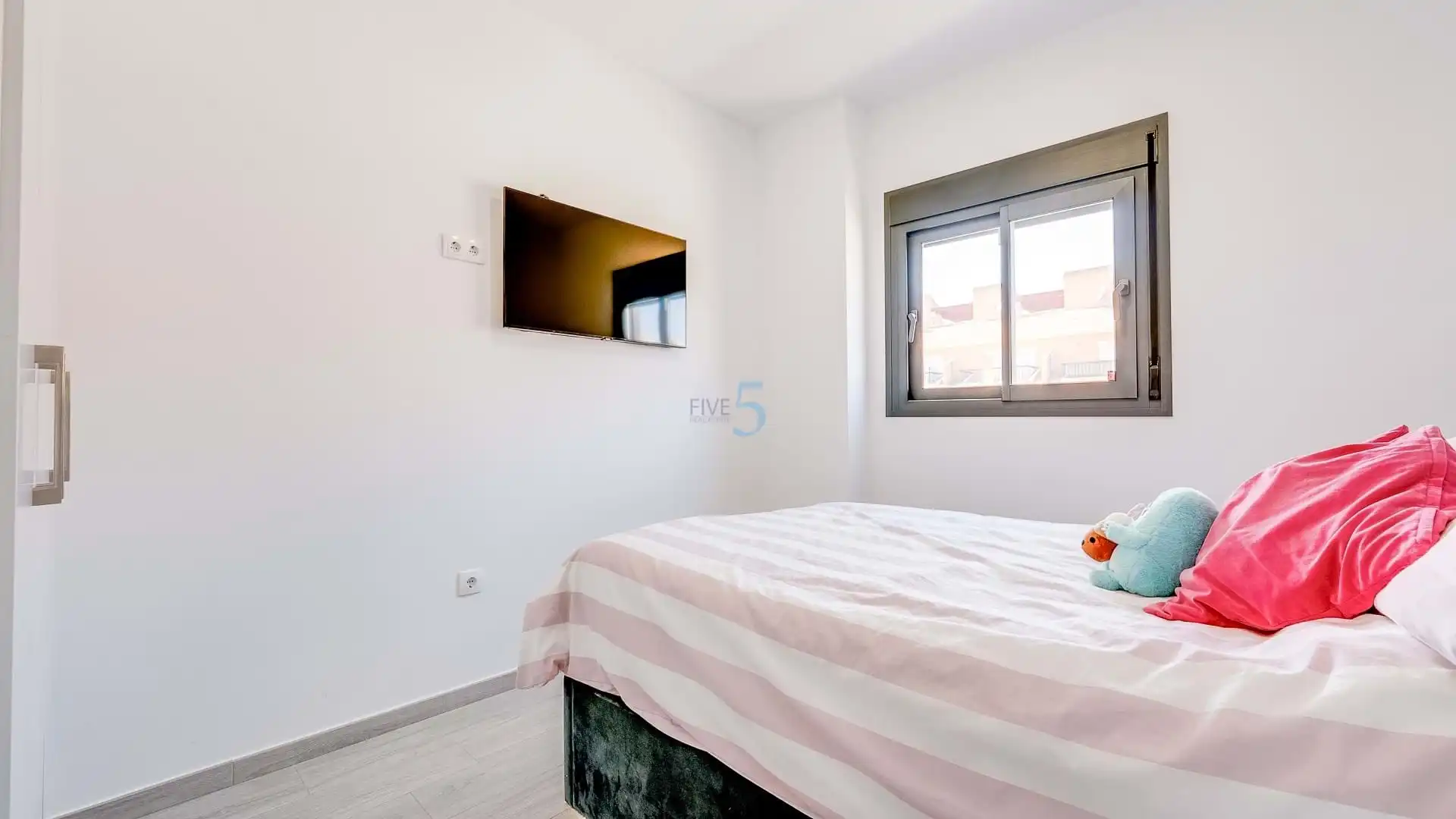 Flat with pool for sale in Orihuela Costa, imagen 15