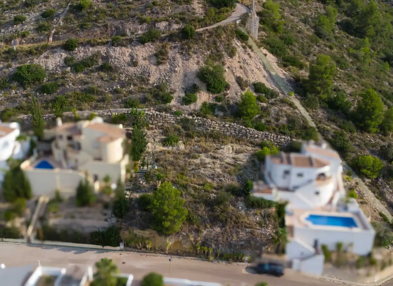 Apartament en venda en Xaló amb Calefacció