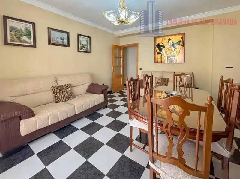 Casa con terrazza in vendita a Atarfe, imagen 4