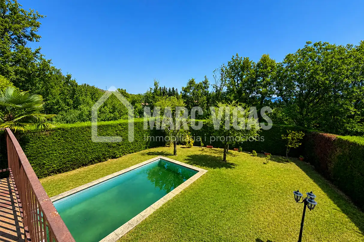 Casa en venda a Viladrau, imagen 7