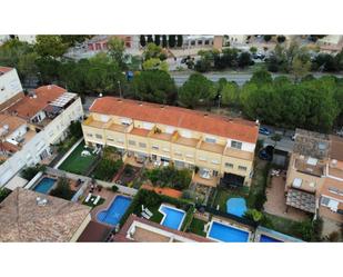 Exterior view of House or chalet for sale in Sant Sadurní d'Anoia  with Heating, Private garden and Terrace