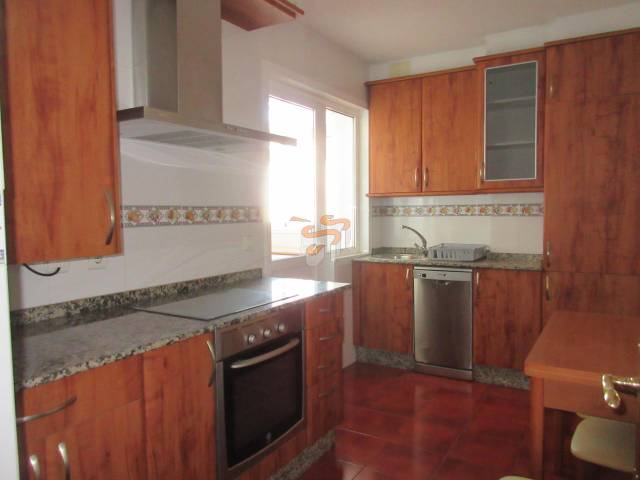 Ático en Venta en San Juan