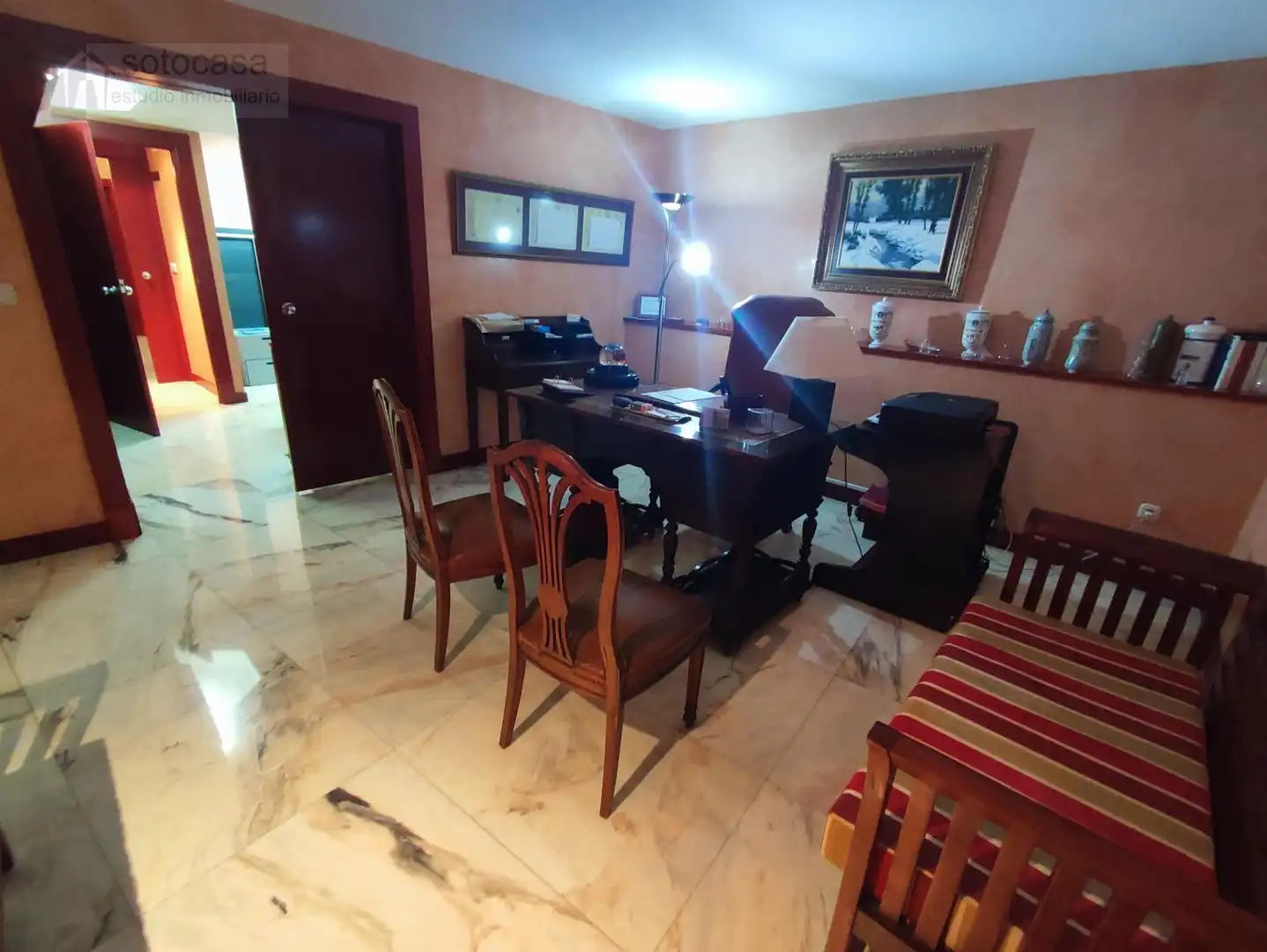 Local comercial en venda a SAN IGNACIO 9, imagen 17