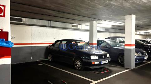 Photo 2 of Garage for sale in Calle Muros del Nalon, La Florida, Oviedo