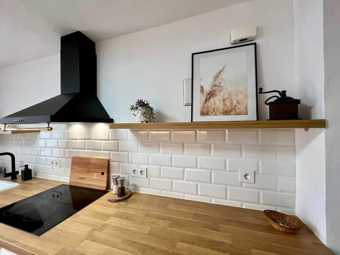 Apartamento con piscina en alquiler en Torremuelle, imagen 7