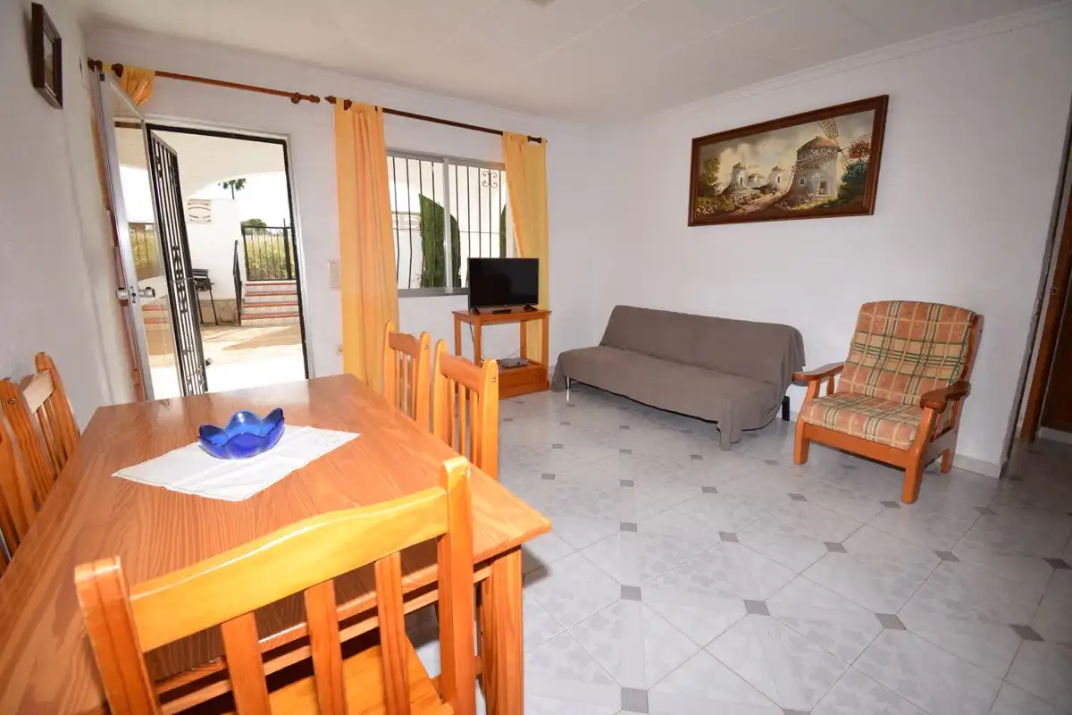Villa con piscina in vendita a La Xara - La Sella, imagen 33