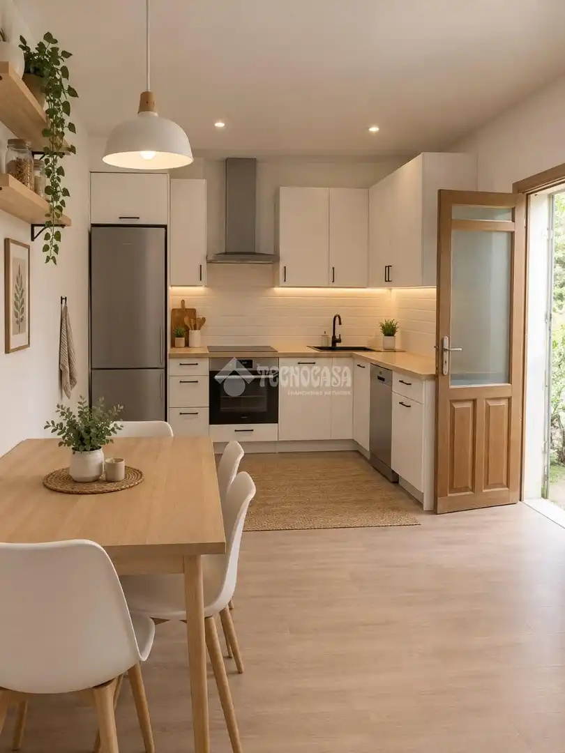 Casa o xalet en venda a Parque Alameda - Paula López