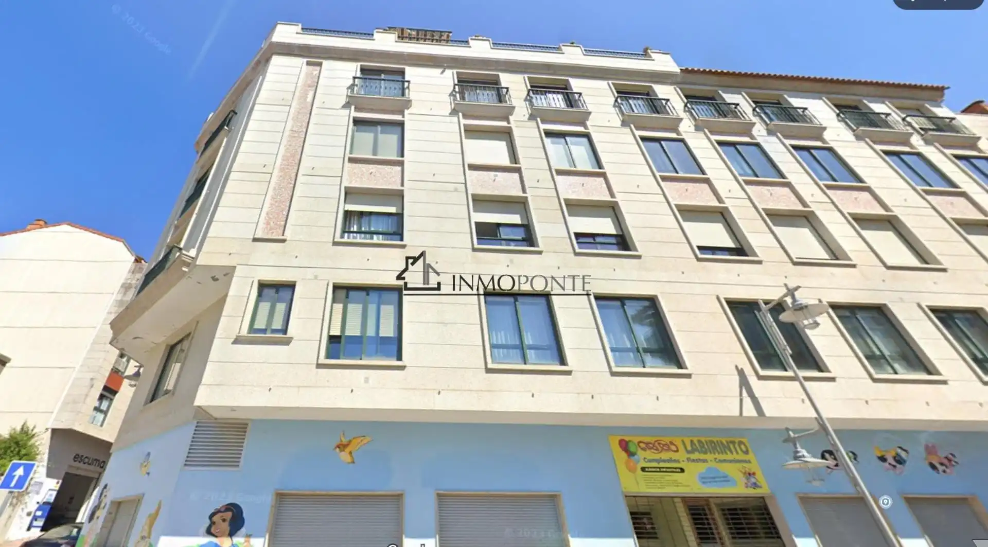 Piso en venta en Antonio Nores , 26, Coiro