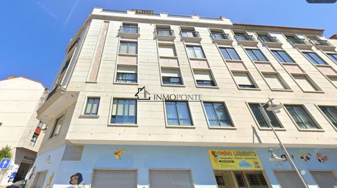 Foto 2 de Piso en venta en Antonio Nores , 26, Coiro, Cangas